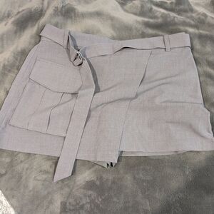 Abercrombie & Fitch skort